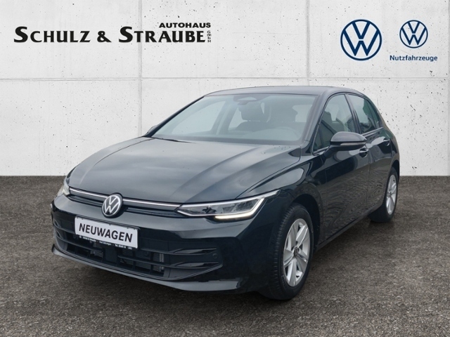 Golf 1,5 l TSI OPF 85 kW (116 PS) 6-Gang