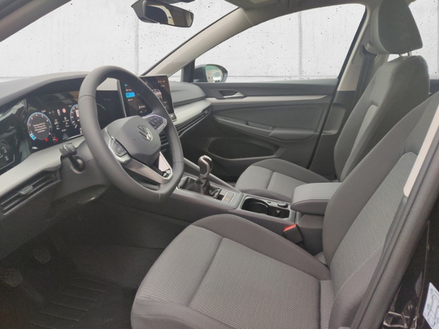 Golf 1,5 l TSI OPF 85 kW (116 PS) 6-Gang