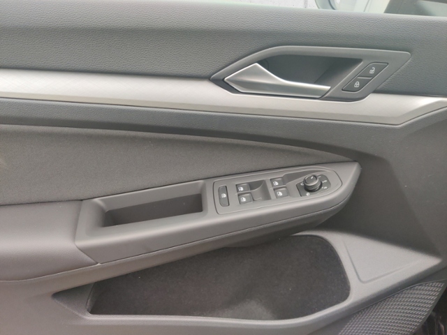 Golf 1,5 l TSI OPF 85 kW (116 PS) 6-Gang