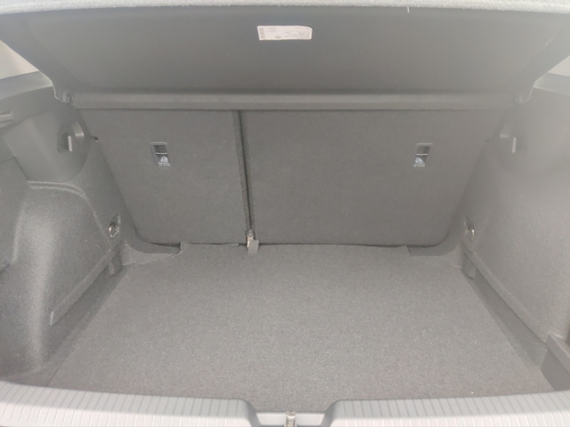 Golf 1,5 l TSI OPF 85 kW (116 PS) 6-Gang