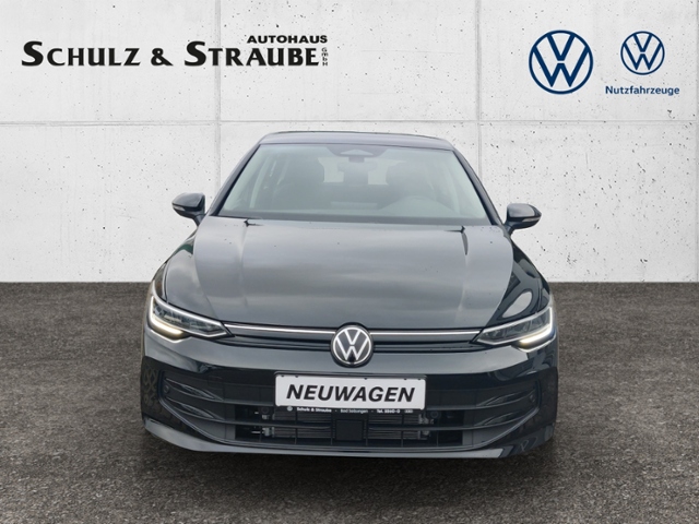 Golf 1,5 l TSI OPF 85 kW (116 PS) 6-Gang