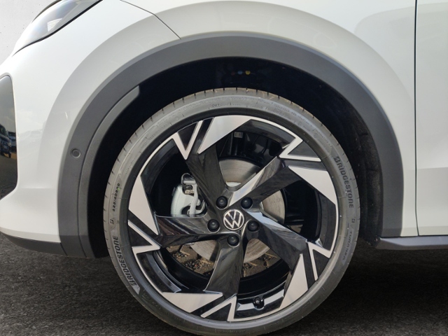 T-Roc R-Line 1.5eTSI OPF 150PS DSG