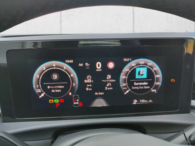 T-Roc R-Line 1.5eTSI OPF 150PS DSG