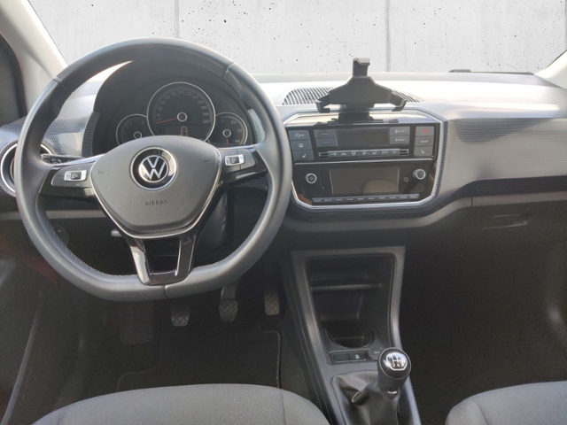 up! 1.0 (EURO 6d) Basis KLIMA