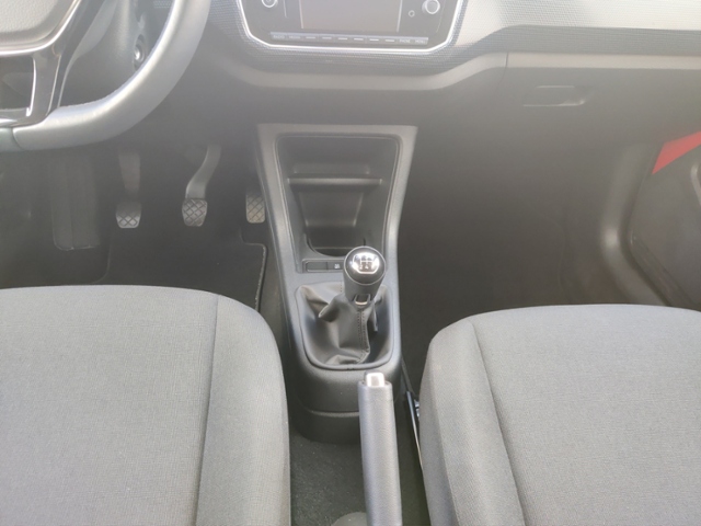 up! 1.0 (EURO 6d) Basis KLIMA