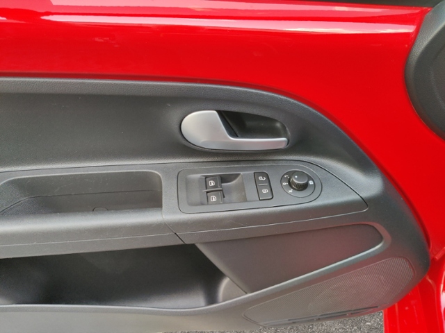 up! 1.0 (EURO 6d) Basis KLIMA