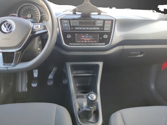 up! 1.0 (EURO 6d) Basis KLIMA