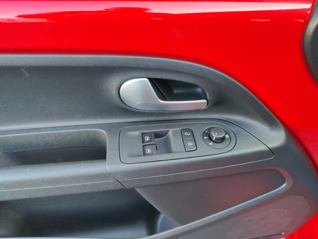 up! 1.0 (EURO 6d) Basis KLIMA