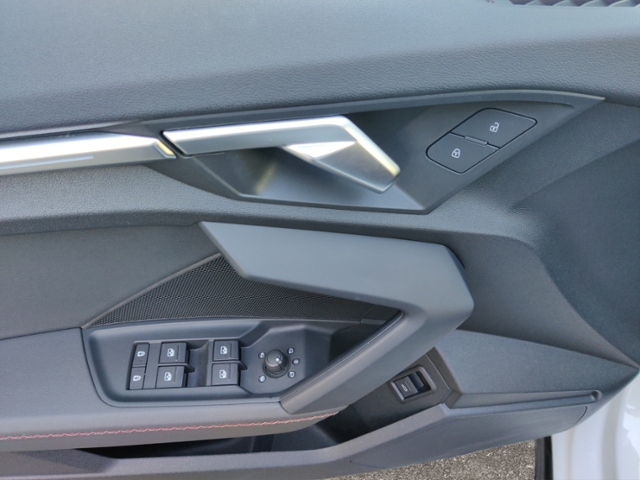 A3 35 1.5 TFSI Sportback S line MHEV (EURO 6d) S