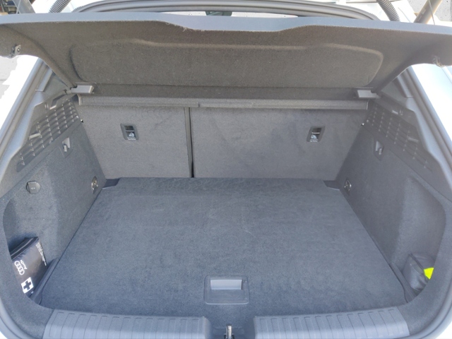A3 35 1.5 TFSI Sportback S line MHEV (EURO 6d) S