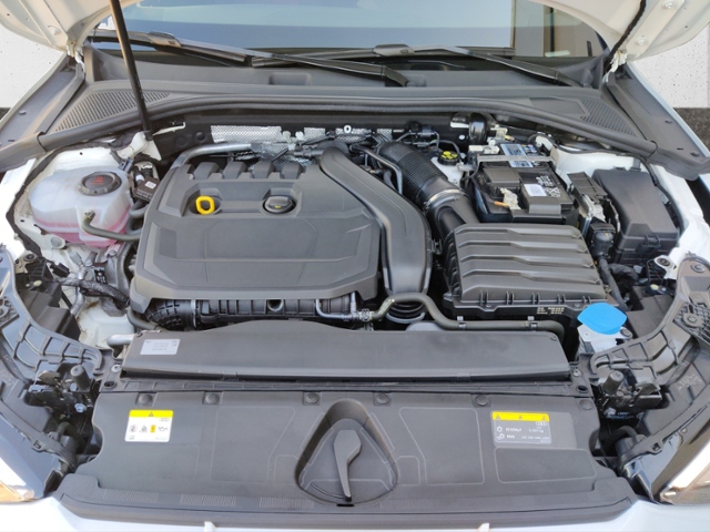 A3 35 1.5 TFSI Sportback S line MHEV (EURO 6d) S