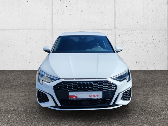 A3 35 1.5 TFSI Sportback S line MHEV (EURO 6d) S