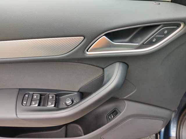 Q3 2.0 TDI quattro design quattro KLIMA XENON NA