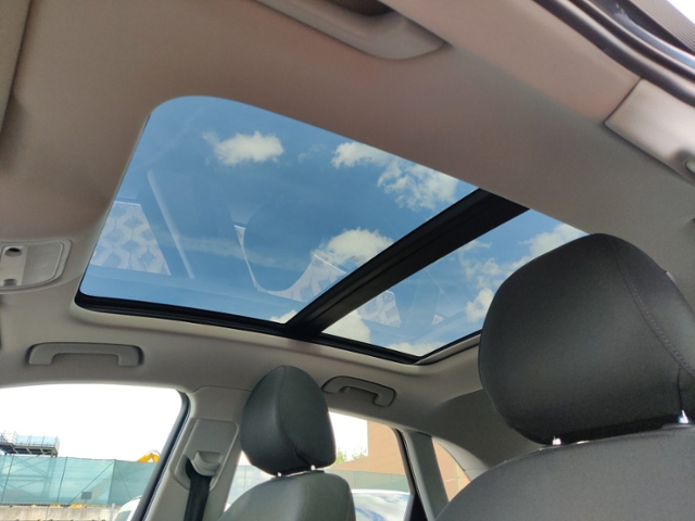 Q3 2.0 TDI quattro design quattro KLIMA XENON NA