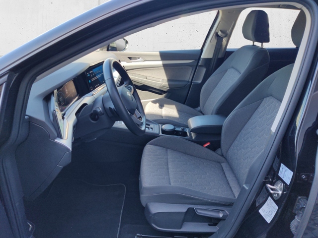 Golf VIII 2.0 TDI Move  Lane Assis Light Assist 