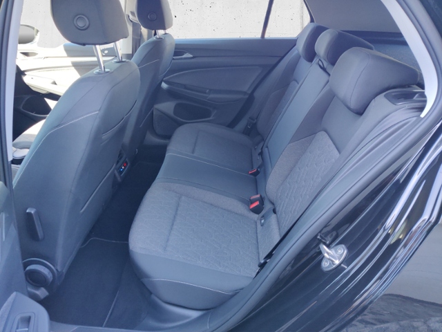 Golf VIII 2.0 TDI Move  Lane Assis Light Assist 