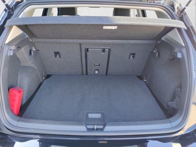 Golf VIII 2.0 TDI Move  Lane Assis Light Assist 