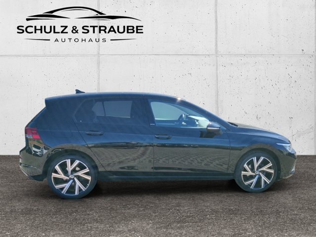 Golf VIII 2.0 TDI Move  Lane Assis Light Assist 