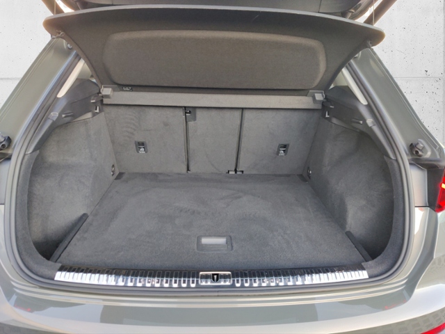 Q3 40 TDI quattro S line KLIMA LED ALU