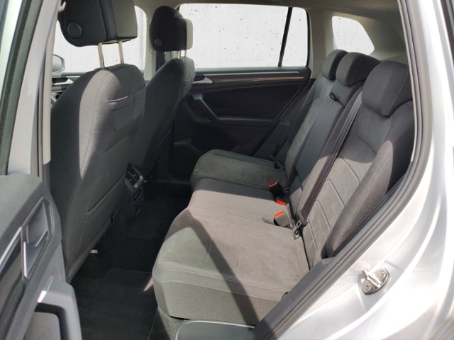 Tiguan 2.0 TDI Elegance (EURO 6d) KLIMA LED NAVI