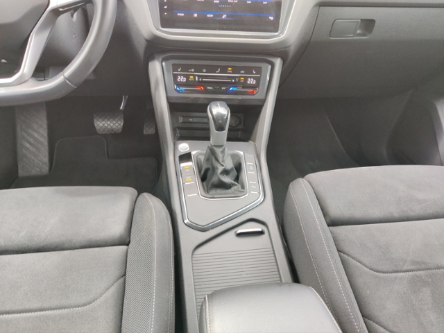 Tiguan 2.0 TDI Elegance (EURO 6d) KLIMA LED NAVI