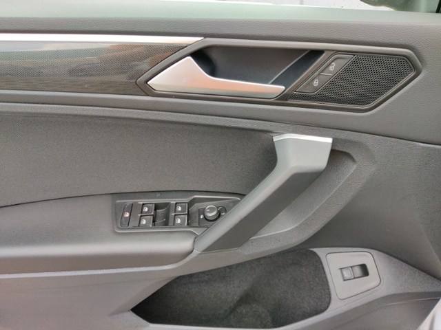 Tiguan 2.0 TDI Elegance (EURO 6d) KLIMA LED NAVI
