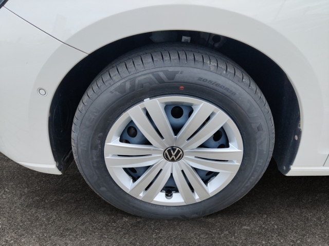 Caddy Kombi 2.0 TDI (EURO 6d) KLIMA