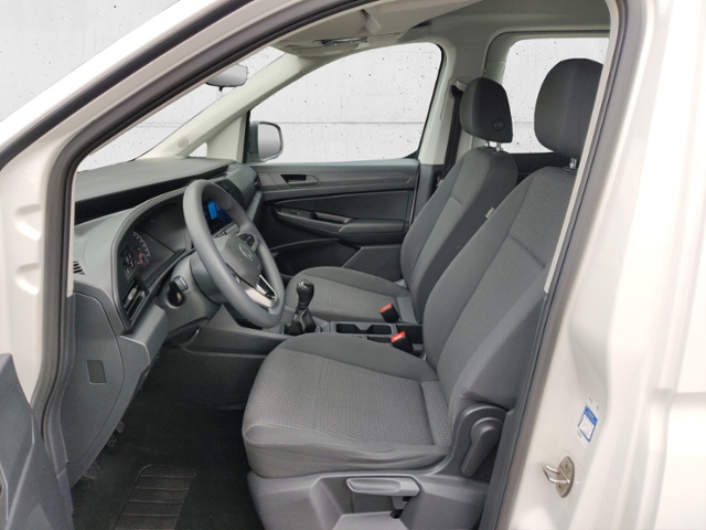 Caddy Kombi 2.0 TDI (EURO 6d) KLIMA