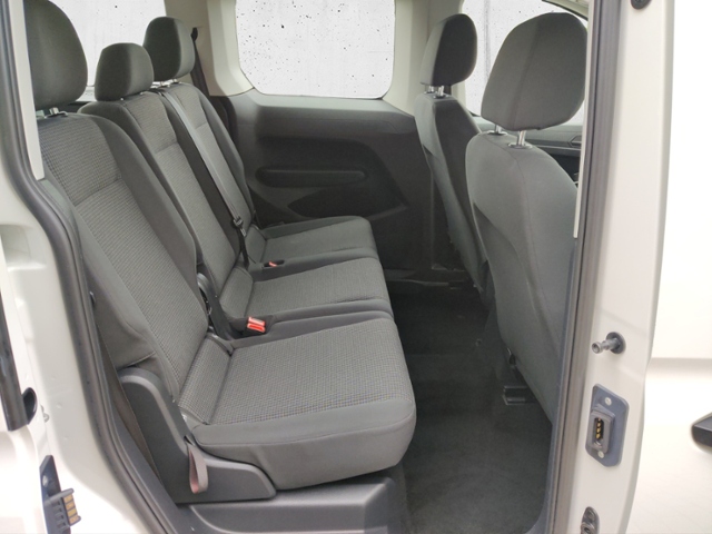 Caddy Kombi 2.0 TDI (EURO 6d) KLIMA