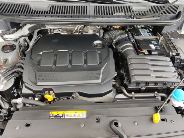 Caddy Kombi 2.0 TDI (EURO 6d) KLIMA