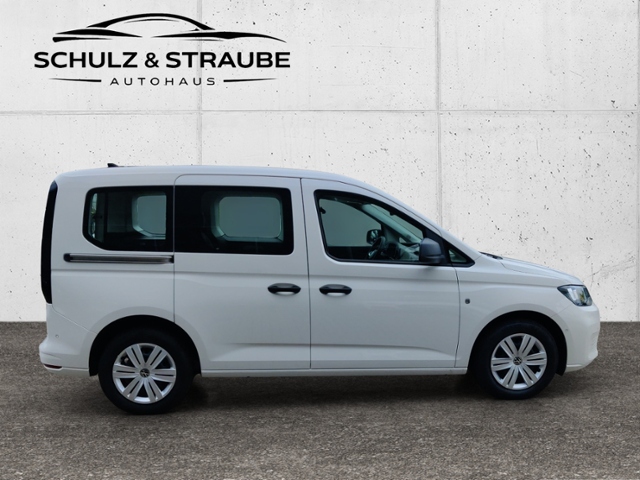 Caddy Kombi 2.0 TDI (EURO 6d) KLIMA