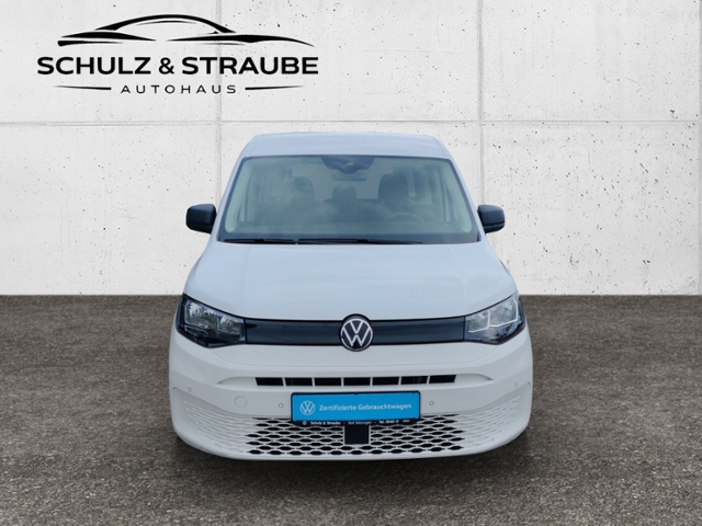 Caddy Kombi 2.0 TDI (EURO 6d) KLIMA
