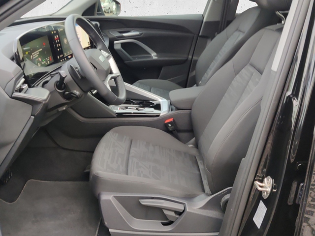 Q5 2.0 TDI quattro 150 kW Klima LED Navi Alu