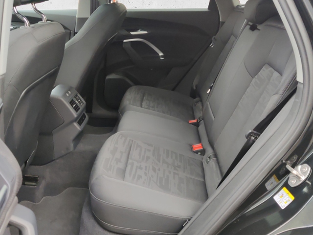 Q5 2.0 TDI quattro 150 kW Klima LED Navi Alu