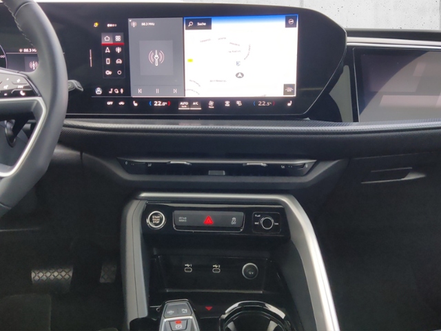 Q5 2.0 TDI quattro 150 kW Klima LED Navi Alu