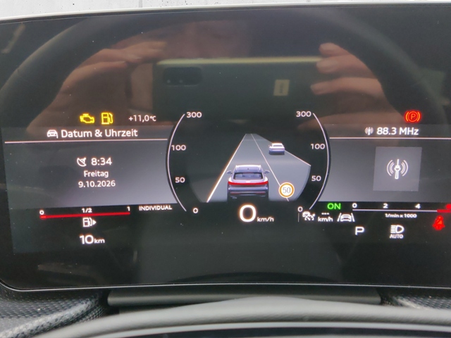 Q5 2.0 TDI quattro 150 kW Klima LED Navi Alu
