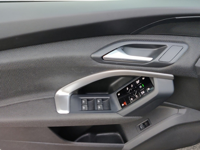 Q5 2.0 TDI quattro 150 kW Klima LED Navi Alu