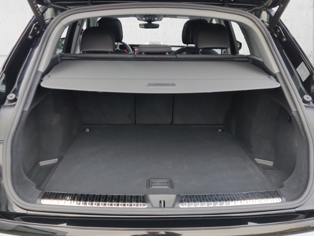Q5 2.0 TDI quattro 150 kW Klima LED Navi Alu