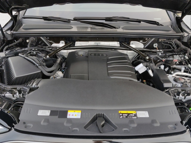 Q5 2.0 TDI quattro 150 kW Klima LED Navi Alu