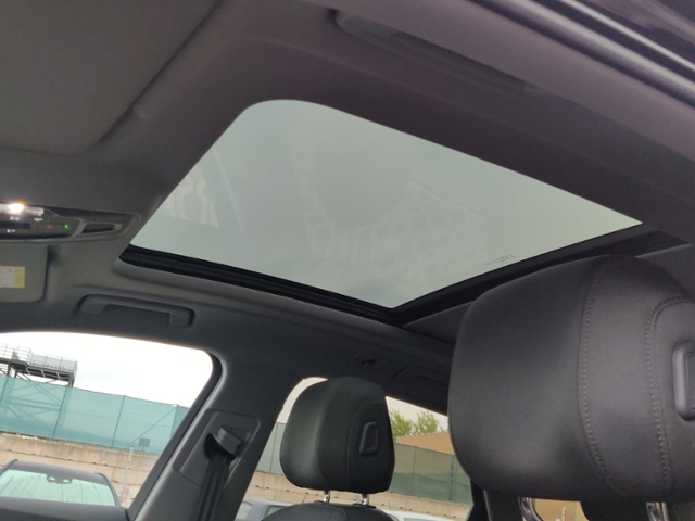 Q5 2.0 TDI quattro 150 kW Klima LED Navi Alu