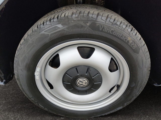 T6.1 2.0 TDI 4Mo. Caravelle Comfortline lang (E6