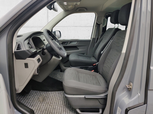 T6.1 2.0 TDI 4Mo. Caravelle Comfortline lang (E6