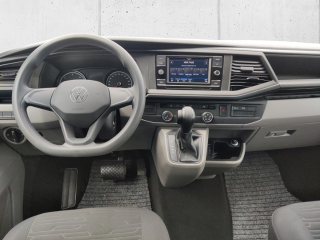 T6.1 2.0 TDI 4Mo. Caravelle Comfortline lang (E6