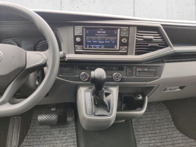 T6.1 2.0 TDI 4Mo. Caravelle Comfortline lang (E6
