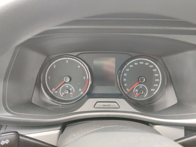 T6.1 2.0 TDI 4Mo. Caravelle Comfortline lang (E6