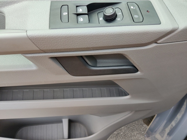 T6.1 2.0 TDI 4Mo. Caravelle Comfortline lang (E6