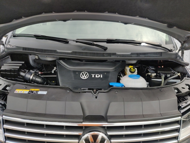 T6.1 2.0 TDI 4Mo. Caravelle Comfortline lang (E6