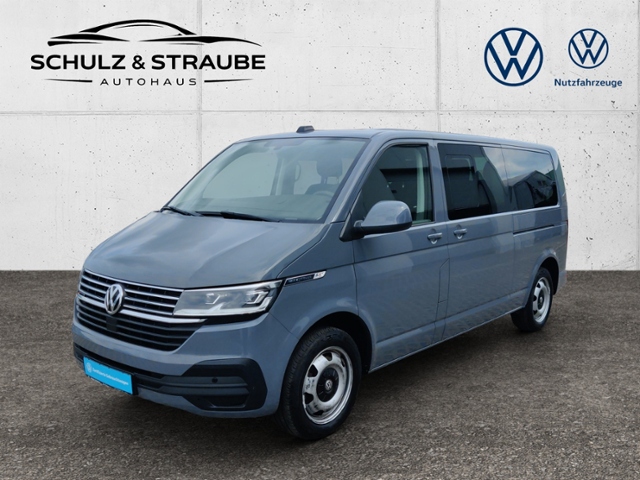 T6.1 2.0 TDI 4Mo. Caravelle Comfortline lang (E6