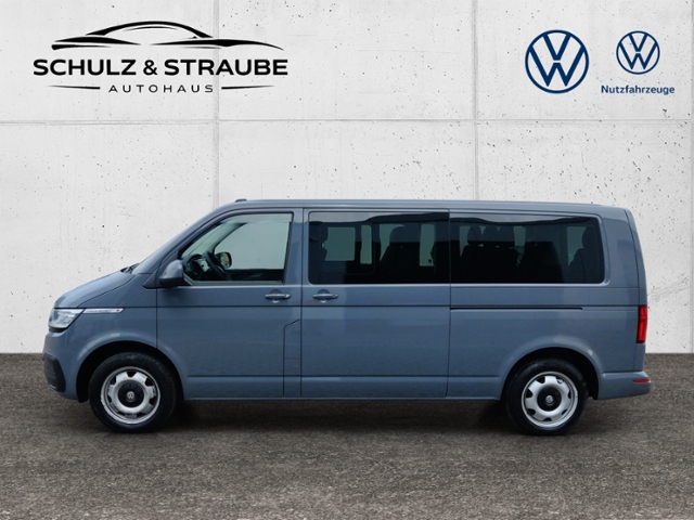 T6.1 2.0 TDI 4Mo. Caravelle Comfortline lang (E6
