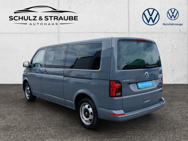T6.1 2.0 TDI 4Mo. Caravelle Comfortline lang (E6